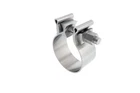 Borla For Universal 2.50IN Stainless Steel Accuseal Clamps New. Price: $28.69.