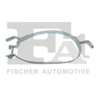 FA1 554-906 Bracket, Silencer For Volvo Neu. Price: $17.89.