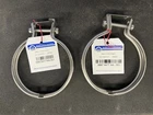Genuine Mopar Exhaust Clamp 68679477AA Oem New. Price: $73.00.