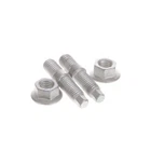 Dorman 32110 Exhst Flange Hrdwre New. Price: $37.65.