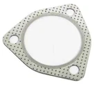 Blox Racing 3-HOLE Exhaust Gasket 2.5" Part #BXFL-00048 Universal Fit New. Price: $21.90.