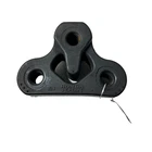 Acura Tlx 2015-2020 Mdx Rdx Exhaust System Pipe Insulator Hanger Clamp Oem Used. Price: $29.99.