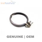 2019-2024 Audi A6 Quattro Exhaust Pipe Clamp 8W0253725K Used. Price: $9.99.