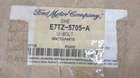 Ford E7TZ-5705-A Rear U-bolt Spring 1987-91 F350 Skuq New. Price: $143.16.