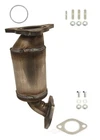 Ap Exhaust W/federal Converter 641591 Catalytic New. Price: $296.13.