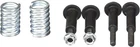 Bosal 254-9990 Exhaust Bolt Kit New. Price: $19.50.