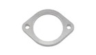 Vibrant 12422 2-BOLT Titanium Flange 3.00" I.d. New. Price: $82.62.