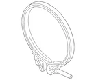 Genuine Bmw Turbocharger Clamp 18-32-5-A0B-F72 New. Price: $45.79.