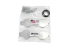 Ict Billet Engine Exhaust Port 551735; Covers For Chevy Ls New. Price: $57.70.