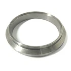 Ticon Fits Industries Garrett GT28-GT40 Titanium V-band Turbine Outlet Flange New. Price: $99.99.