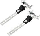 Generator Muffler Hanger For Cummins Onan 2500 4000 Replace 1552174 155-2174 New. Price: $32.28.