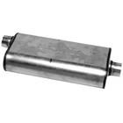 Dynomax Ultra Flo 17235 Exhaust Muffler Ford F-150 New. Price: $257.32.