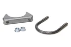Atp Muffler Clamp 2-1/2IN Hd 85087 New. Price: $23.49.