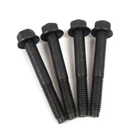 Ford 391730-S101 Exhaust Manifold Bolt Pack Of 4 Oem New. Price: $21.50.