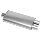 Walker Exhaust Muffler For 300M, Concorde, Intrepid, Lhs 18925 New. Price: $79.94.