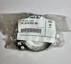Genuine Oem Exhaust Clamp For Bmw 18308632361 New. Price: $32.99.