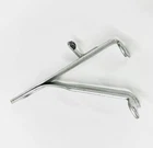 Listing Mercedes-benz Sprinter Exhaust System Holder A9074923500 Neu. Price: $80.72.