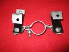 1949-51 Ford Muffler Outlet Hanger New. Price: $20.00.