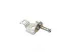 Exhaust System Hanger Bracket Reinforcement Mopar 68316354AA New. Price: $34.59.