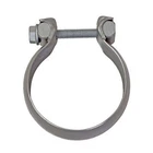 Exhaust Clamp Dynomax 36539 Fits 2020 Jeep Gladiator 3.6L-V6 New. Price: $30.05.