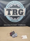 06-15 Bmw E90 Series Rear Left Silencer Muffler Hanging Bracket 18207571003 Used. Price: $41.58.