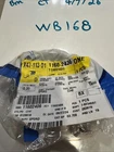 Gm 11602406 Exhaust Pipe Clamp New. Price: $14.99.
