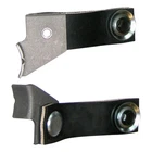 Exhaust Tail Pipe Hanger Dual Mufflers 1970-72 Chevrolet Chevelle Camino 2PC New. Price: $44.00.