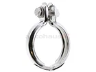 Rein Automotive Turbocharger Inlet Hose Clamp 11657620507 Bmw X5 M5 550I 750LI New. Price: $27.38.