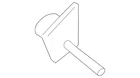 Genuine Nissan Bracket G4374-3JAAA New. Price: $61.77.