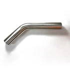 Stainless Bros Fits 601-06326-1150 2.5IN 45 Degree Mandrel Bend Pipe New. Price: $59.72.