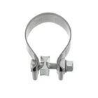 New Oem Volkswagen 1997-2002 Cabrio Golf Extension Pipe Clamp 1HM-253-139-A. Price: $48.69.