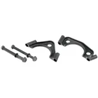 Walker 36134 Exhaust Flange Repair Kit New. Price: $69.23.