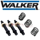 Walker Exhaust Bolt & Spring For 1975-1984 Oldsmobile 5.0L 5.7L 6.6L 7.5L Wm New. Price: $19.55.