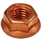 Brexhaust Nut P 258 038 New. Price: $31.64.