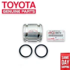 93 97 Toyota Land Cruiser FZJ80 Engine Coolant Water By-pass Pipe Oem New. Price: $28.13.
