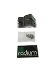 Radium Engineering 60MM Billet Aluminum Clamp Bosch 044 Fuel Pump Mount 20-0218 New. Price: $49.95.