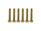 Dorman Exhaust Manifold Hardware Kit , Pn# 03412B New. Price: $19.27.