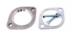 Torque Solution Stock Dp Aftermarket 3" Catback Adapter Fits Subaru New. Price: $49.99.