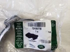 T2H36778, Oem Genuine Jaguar Exhaust Filter Clamp Brand New. Price: $45.30.