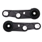 Rear Muffler Hanger Passenger & Driver Side Enclave Traverse 84160333 84160334 New. Price: $25.99.