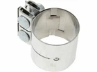 Center Muffler Strap For 2011-2015 Bmw Alpina B7 Xdrive 2012 2013 2014 C811RK New. Price: $66.32.