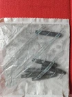 Genuine Mopar 6506606AA Double Ended Stud Manifold- Catalytic Converter 1-6PACK) New. Price: $27.99.
