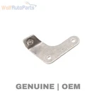 2017-2024 Audi A4 2.0L Exhaust Adapter / Mount Bracket 06L131166B Used. Price: $12.13.