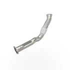 Genuine Mopar Exhaust Front Pipe 68087111AH New. Price: $888.95.