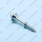 18231-SR3-A22 Genuine Honda Accord Acura Integra Flexible Joint Spring Bolt 1PC New. Price: $21.50.
