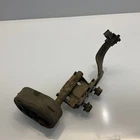 Mercedes-benz W211 2004 Diesel Bracket Muffler Exhaust JON34277 Gebraucht. Price: $25.12.