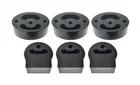 Torque Solution For Exhaust Hanger Mount Kit 2017+ Honda Civic Type-r New. Price: $123.53.