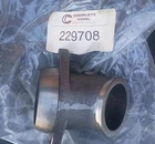 Industrial Injection 229708 K27 Exhaust Outlet Elbow For 1994-2002 Dodge 5.9L Remanufactured. Price: $230.00.