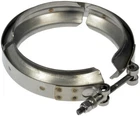 Exhaust Clamp Dorman 904-0251 New. Price: $36.88.