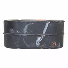 Genuine Ford Insulator Rubber 4C4Z-5A262-A New. Price: $36.80.